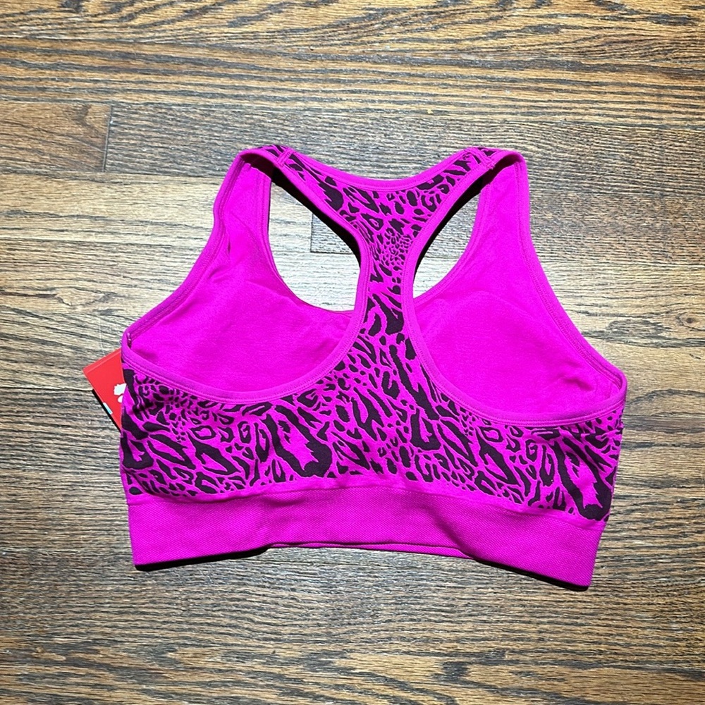 Puma Sports Bra - Picture 3 of 4